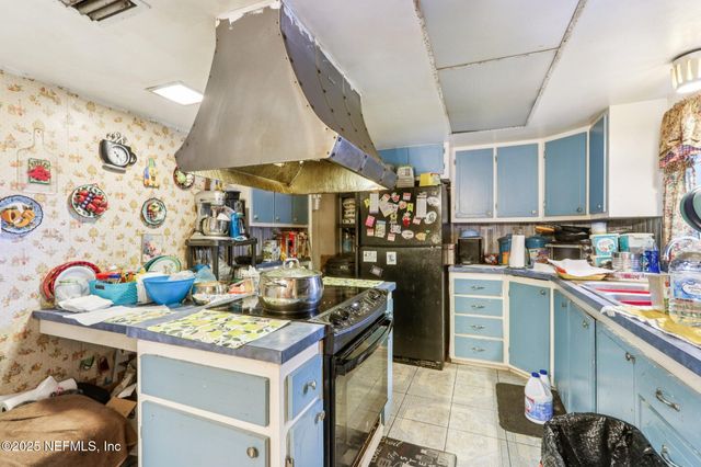 1650 LAUDER Avenue, Jacksonville, FL 32208