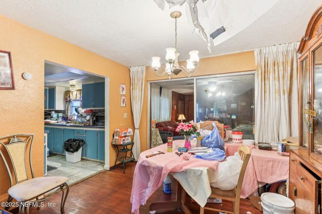 1650 LAUDER Avenue, Jacksonville, FL 32208