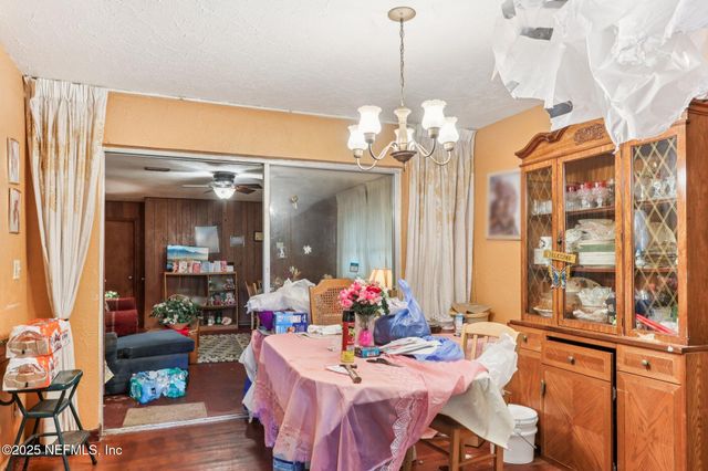 1650 LAUDER Avenue, Jacksonville, FL 32208