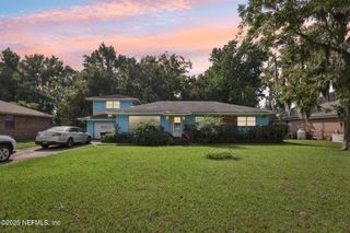 1650 LAUDER Avenue, Jacksonville, FL 32208