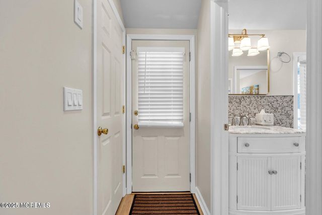 520 Brighton Avenue, Spring Lake, NJ 07762