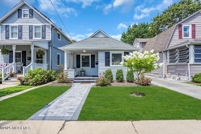 520 Brighton Avenue, Spring Lake, NJ 07762