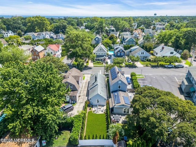 520 Brighton Avenue, Spring Lake, NJ 07762