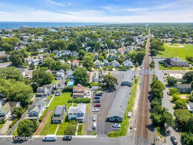 520 Brighton Avenue, Spring Lake, NJ 07762