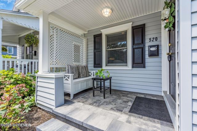 520 Brighton Avenue, Spring Lake, NJ 07762