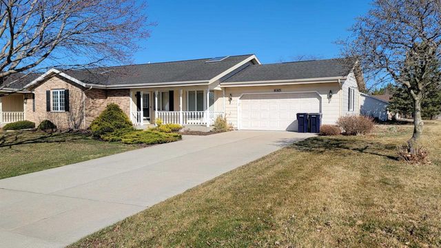 4163 Eastridge Drive, Janesville, WI 53546