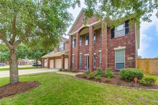 5015 Shale Grove Court, Richmond, TX 77407