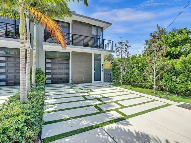 2514 NE 21st Street A, Fort Lauderdale, FL 33305