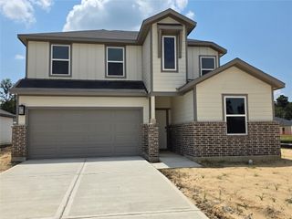 139 Daylight Crest Drive, Crosby, TX 77532