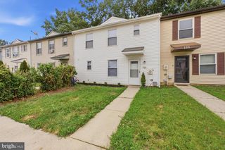 155 HAMPSHIRE RD, Sicklerville, NJ 08081