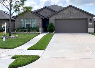 2450 Goddard Green Drive, Rosharon, TX 77583