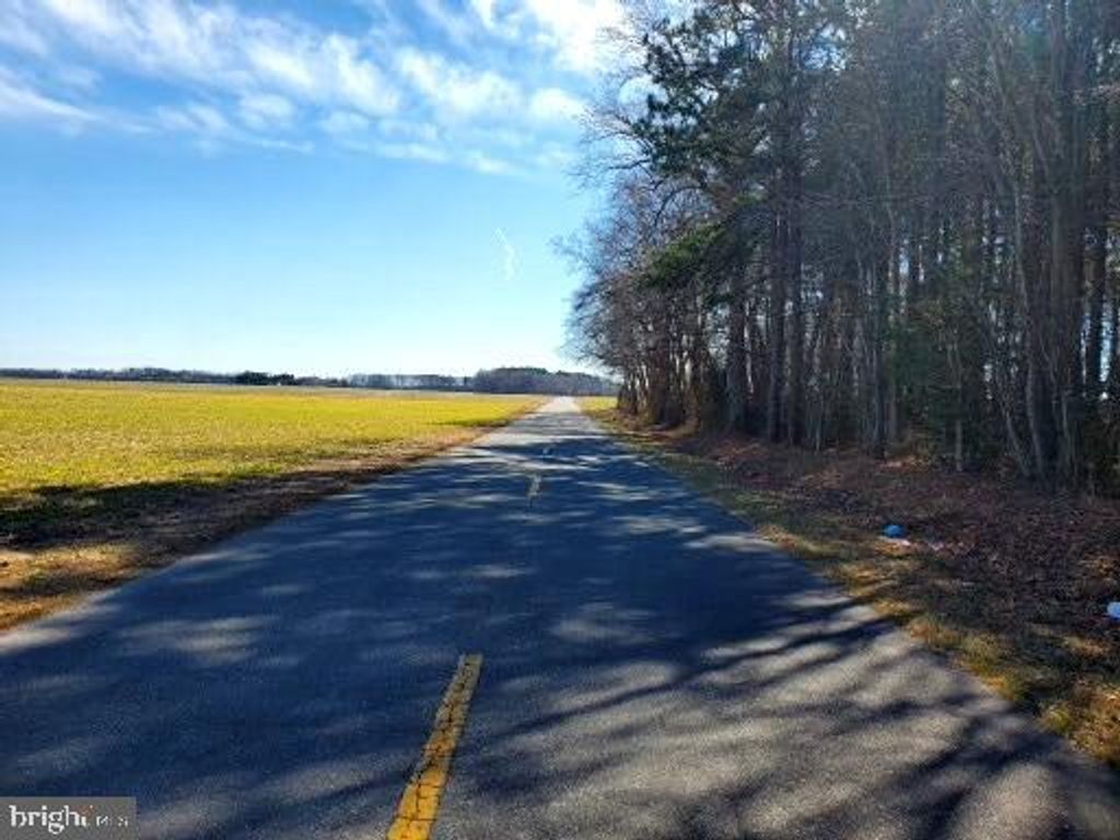 Image 3 of property listing at GRAVEL BRANCH RD, Hurlock, MD 21643