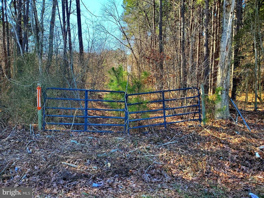 Image 4 of property listing at GRAVEL BRANCH RD, Hurlock, MD 21643