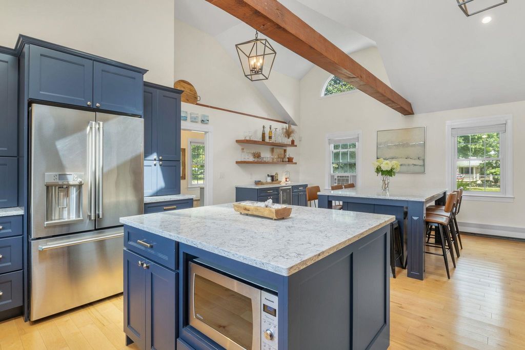 Image 14 of property listing at 333 Winnacunnet Road, Hampton, NH 03842
