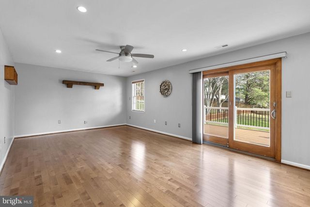 2855 COUNTRY LN, Ellicott City, MD 21042