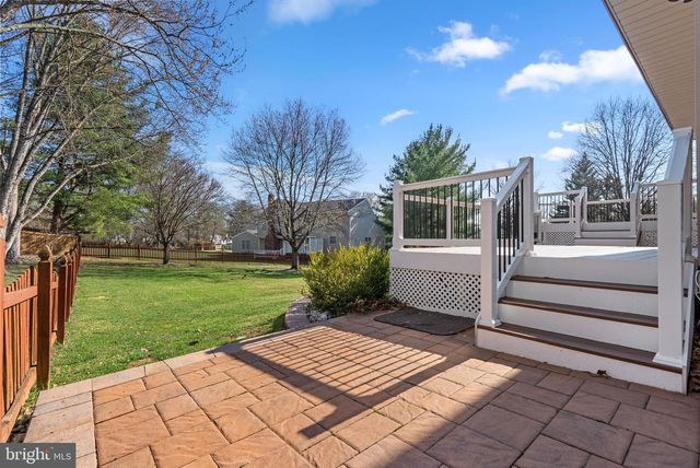 2855 COUNTRY LN, Ellicott City, MD 21042