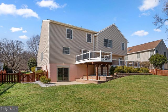 2855 COUNTRY LN, Ellicott City, MD 21042