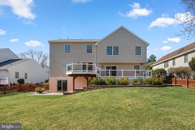 2855 COUNTRY LN, Ellicott City, MD 21042