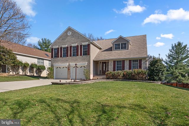 2855 COUNTRY LN, Ellicott City, MD 21042