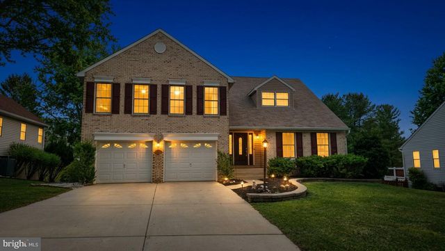 2855 COUNTRY LN, Ellicott City, MD 21042