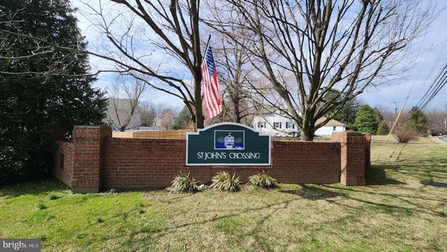 2855 COUNTRY LN, Ellicott City, MD 21042