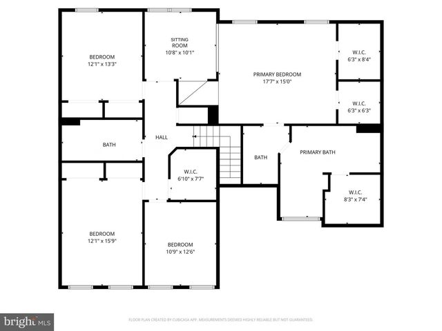 2855 COUNTRY LN, Ellicott City, MD 21042