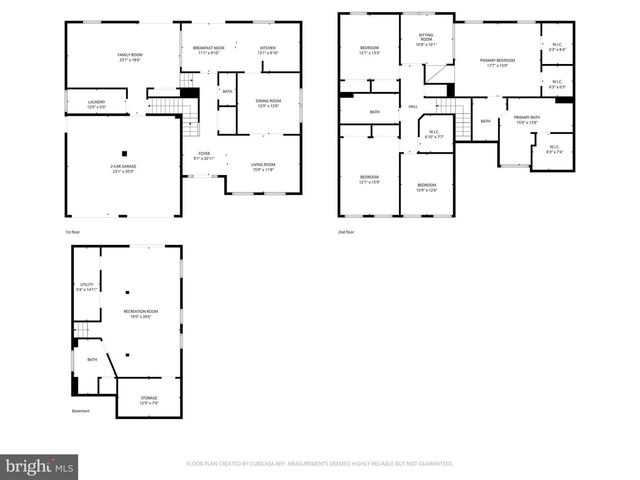 2855 COUNTRY LN, Ellicott City, MD 21042