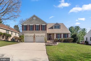 2855 COUNTRY LN, Ellicott City, MD 21042