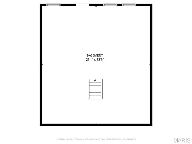 13220 Matador Drive, Chesterfield, MO 63141