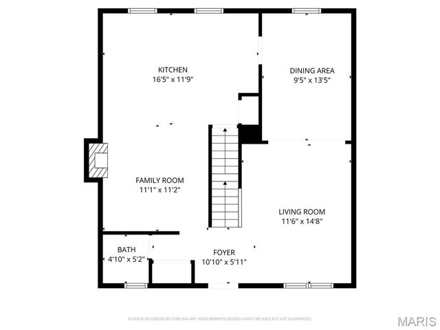 13220 Matador Drive, Chesterfield, MO 63141