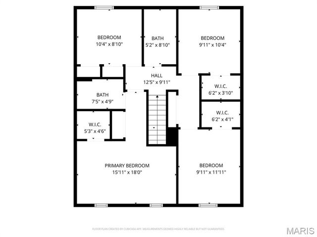 13220 Matador Drive, Chesterfield, MO 63141