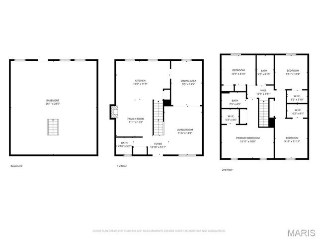 13220 Matador Drive, Chesterfield, MO 63141