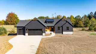 9482 Bluebell Court, West Olive, MI 49460