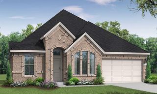 3512 Hidden Hickory Drive, Spring, TX 77386