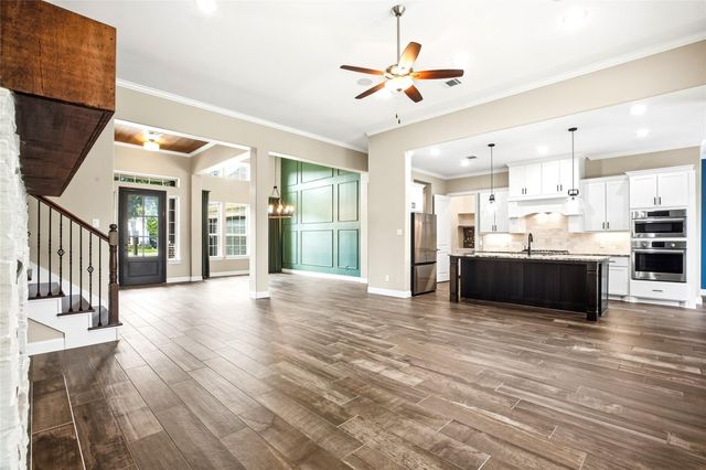 32810 Wall Flower Drive, Fulshear, TX 77441
