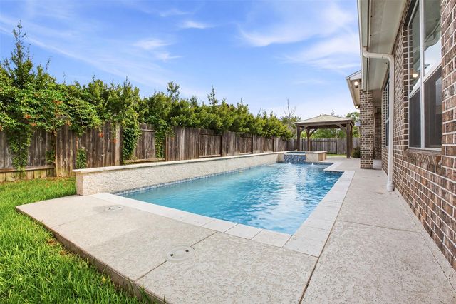32810 Wall Flower Drive, Fulshear, TX 77441