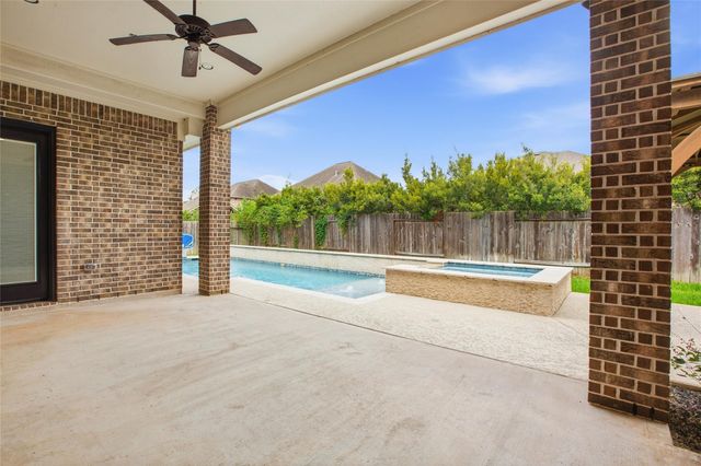 32810 Wall Flower Drive, Fulshear, TX 77441