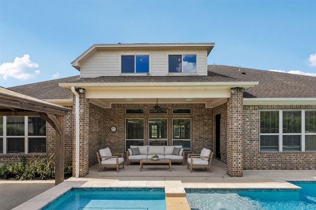 32810 Wall Flower Drive, Fulshear, TX 77441