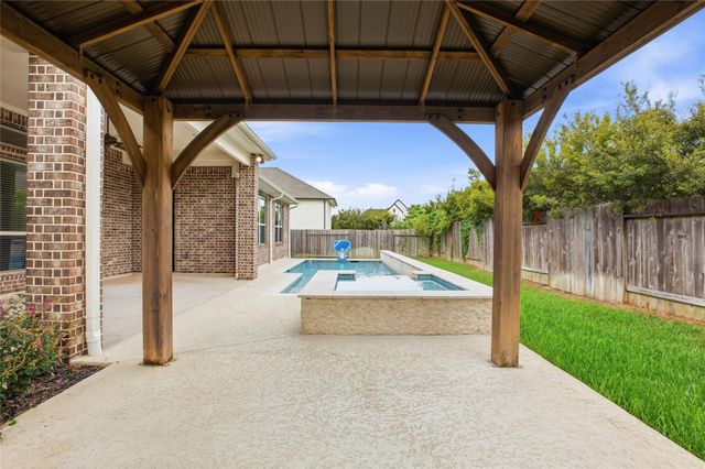32810 Wall Flower Drive, Fulshear, TX 77441