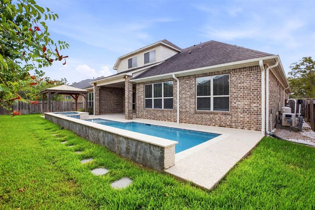 32810 Wall Flower Drive, Fulshear, TX 77441