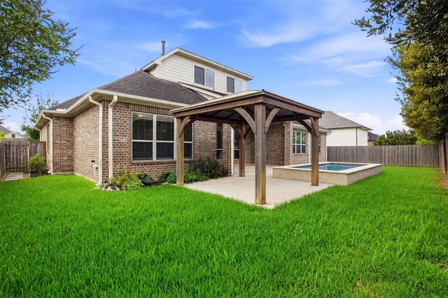 32810 Wall Flower Drive, Fulshear, TX 77441