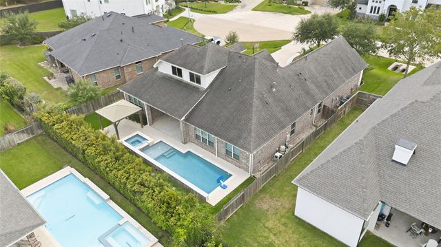 32810 Wall Flower Drive, Fulshear, TX 77441