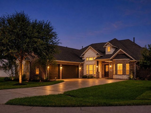 32810 Wall Flower Drive, Fulshear, TX 77441
