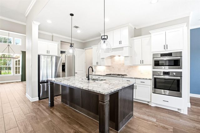 32810 Wall Flower Drive, Fulshear, TX 77441