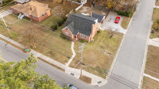 901 Leggett Road, Rocky Mount, NC 27801