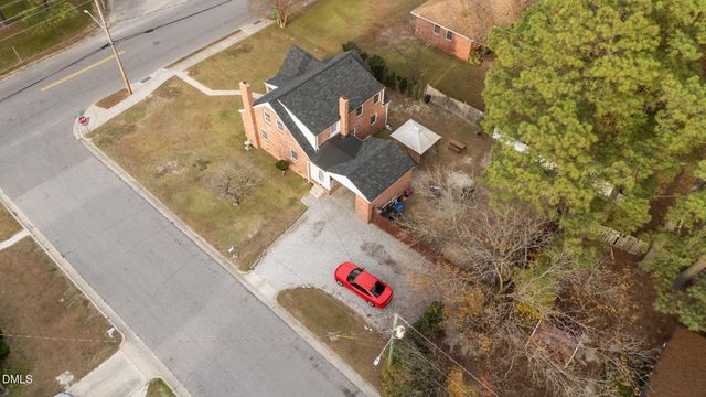 901 Leggett Road, Rocky Mount, NC 27801