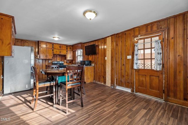 901 Leggett Road, Rocky Mount, NC 27801