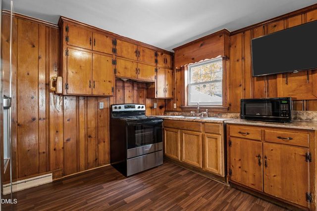 901 Leggett Road, Rocky Mount, NC 27801