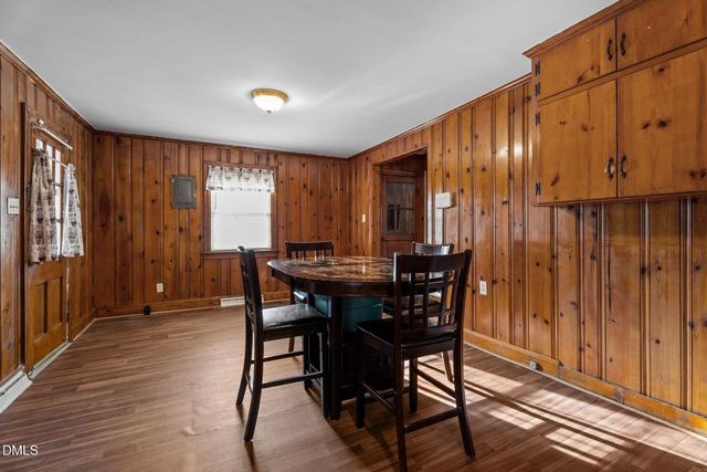 901 Leggett Road, Rocky Mount, NC 27801