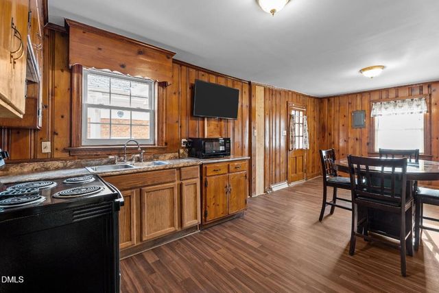 901 Leggett Road, Rocky Mount, NC 27801